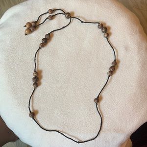 Beaded Necklace